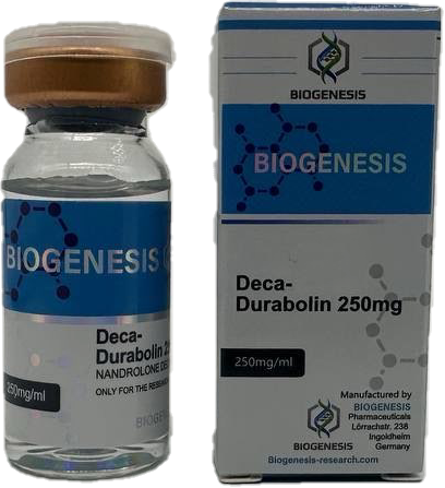 Deca-Durabolin